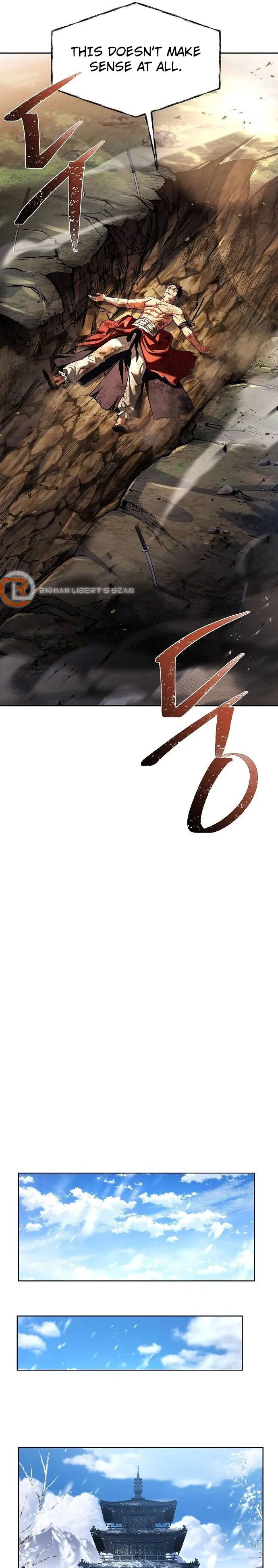 The Constellations Are My Disciples Chapter 63 125 025