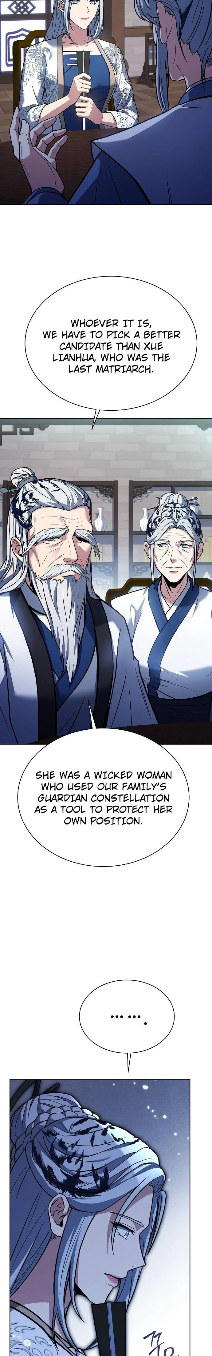 The Constellations Are My Disciples Chapter 63 129 029