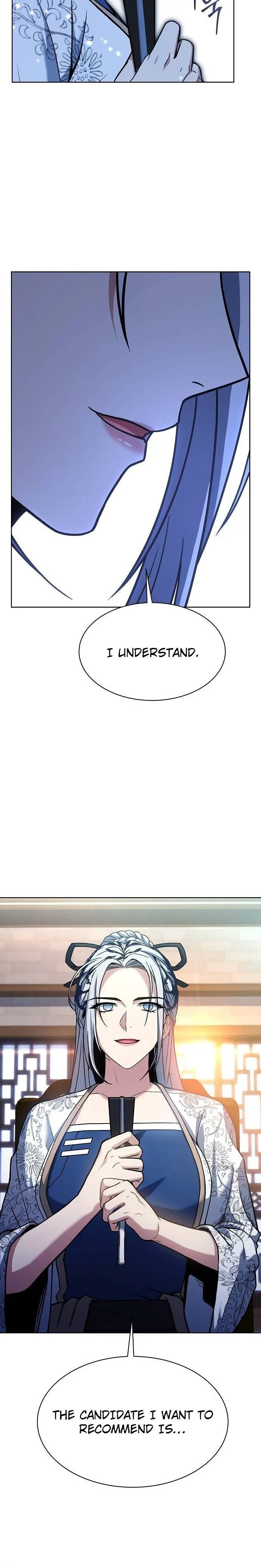 The Constellations Are My Disciples Chapter 63 130 030