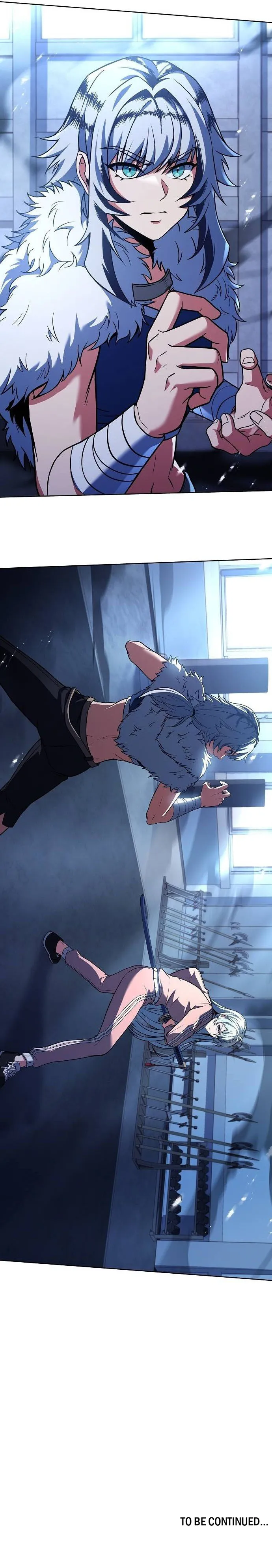 The Constellations Are My Disciples Chapter 63 131 031