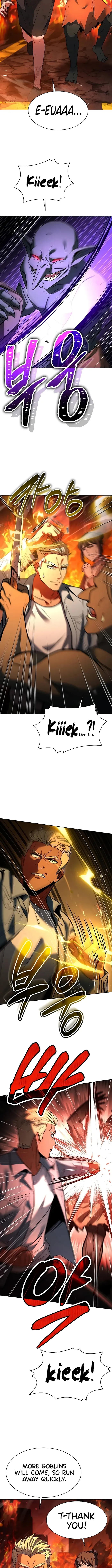 The Constellations Are My Disciples Chapter 66 58 03