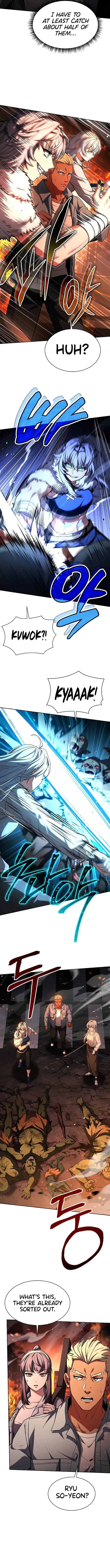 The Constellations Are My Disciples Chapter 66 60 05