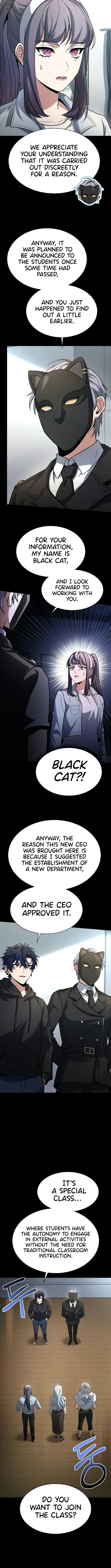 The Constellations Are My Disciples Chapter 66 63 08