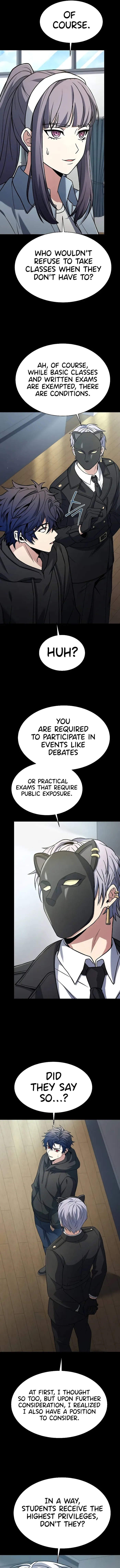 The Constellations Are My Disciples Chapter 66 66 11