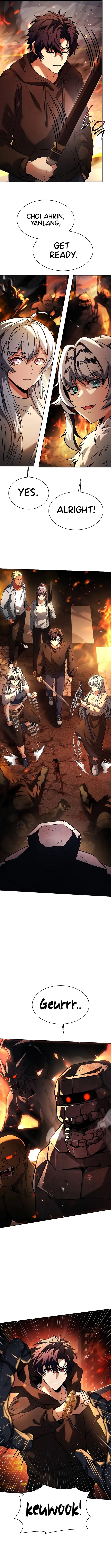 The Constellations Are My Disciples Chapter 66 70 15