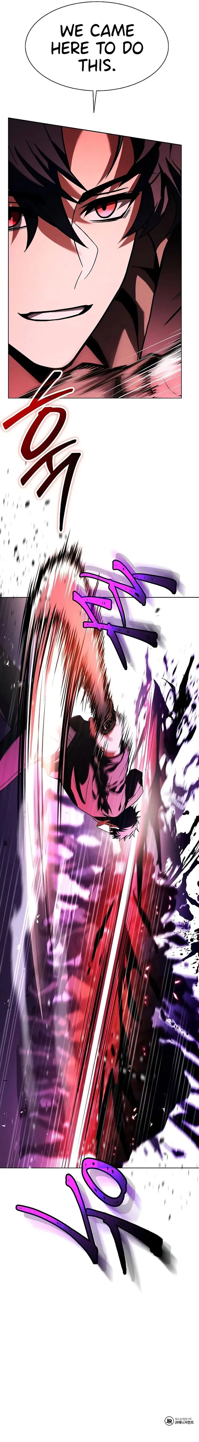 The Constellations Are My Disciples Chapter 66 71 16