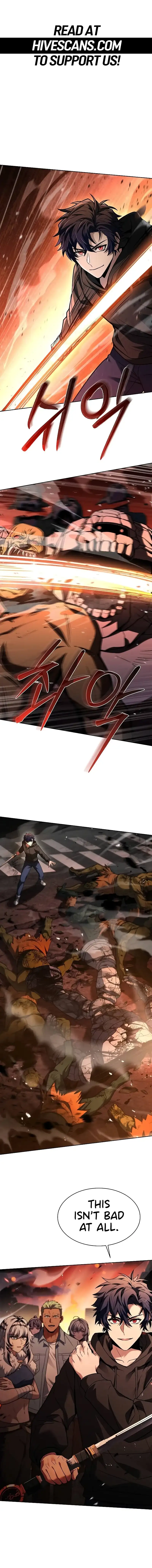 The Constellations Are My Disciples Chapter 67 65 03