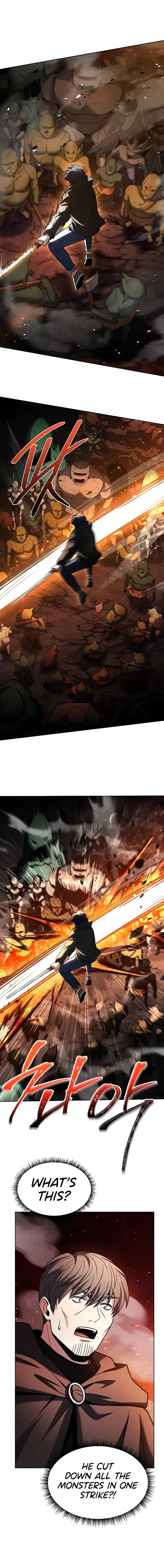 The Constellations Are My Disciples Chapter 67 73 11