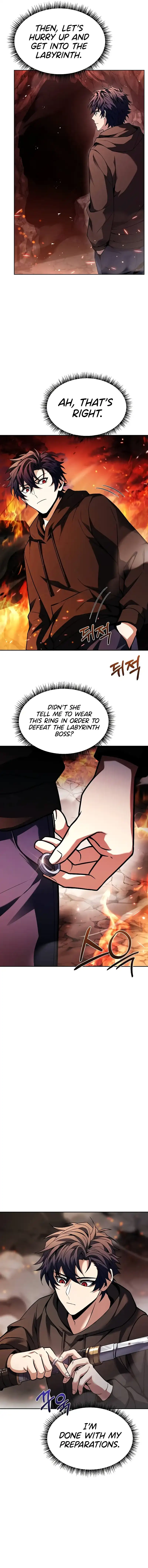 The Constellations Are My Disciples Chapter 67 75 13