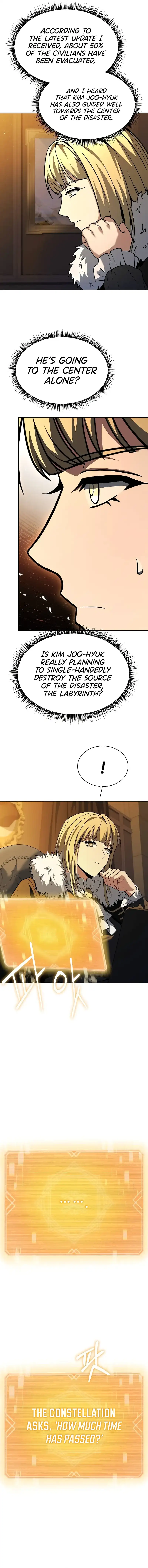 The Constellations Are My Disciples Chapter 67 77 15