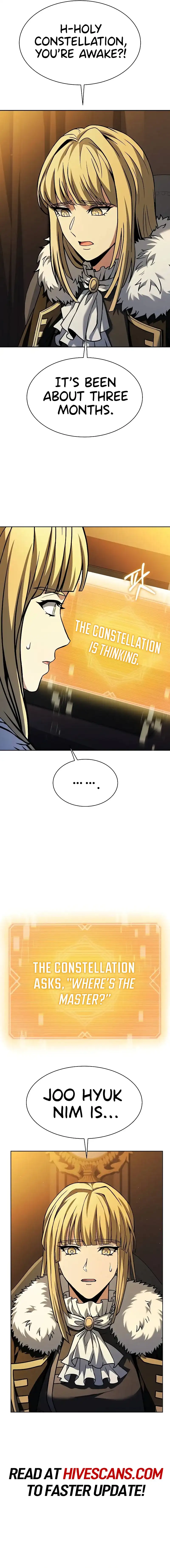 The Constellations Are My Disciples Chapter 67 78 16