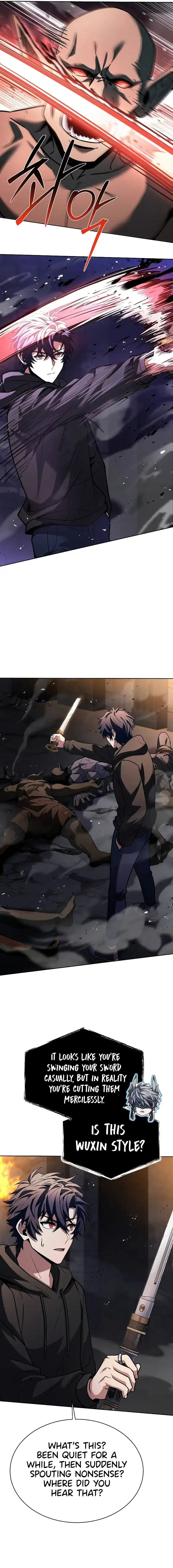 The Constellations Are My Disciples Chapter 67 79 17