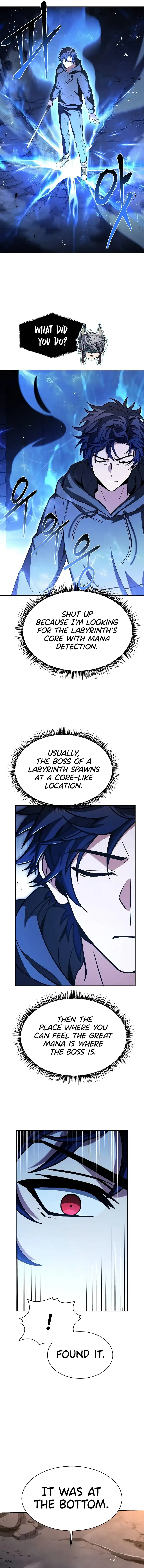 The Constellations Are My Disciples Chapter 67 81 19