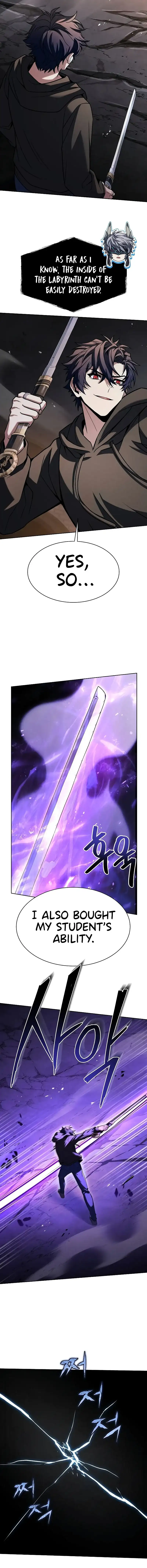 The Constellations Are My Disciples Chapter 67 82 20