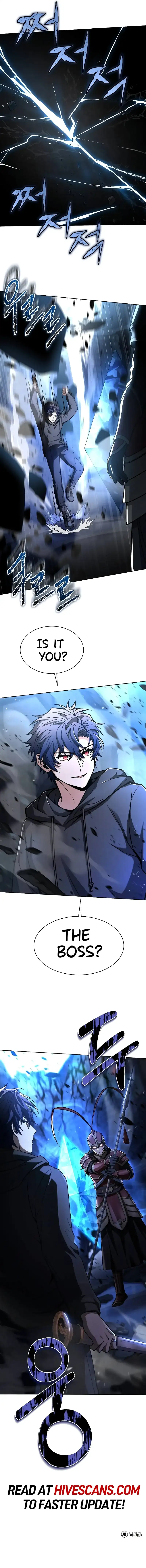 The Constellations Are My Disciples Chapter 67 83 21