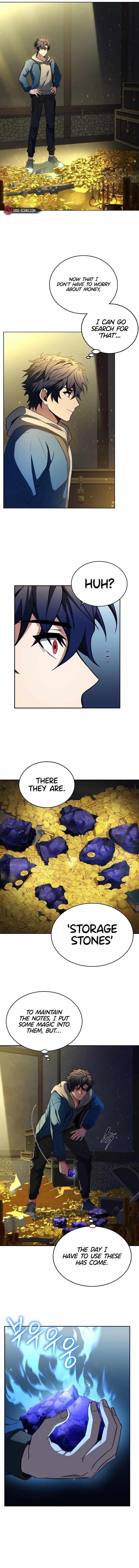 The Constellations Are My Disciples Chapter 7 47 01