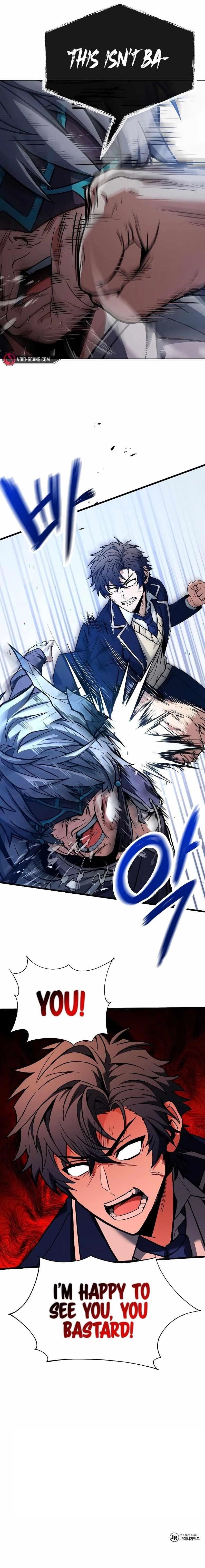 The Constellations Are My Disciples Chapter 7 59 13