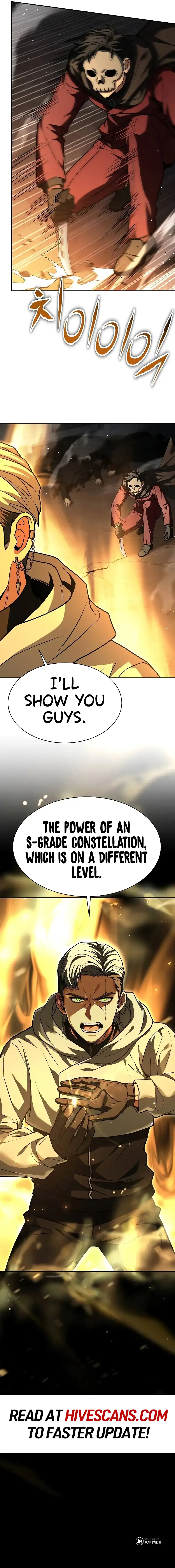 The Constellations Are My Disciples Chapter 71 59 15