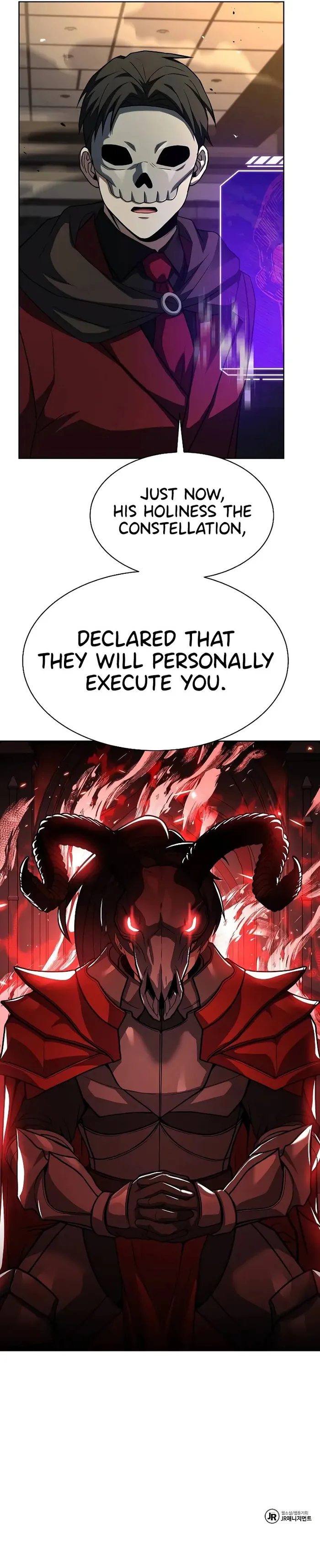 The Constellations Are My Disciples Chapter 72 67 15