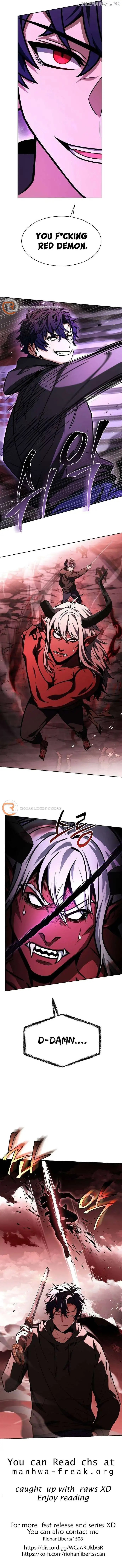 The Constellations Are My Disciples Chapter 76 47 11