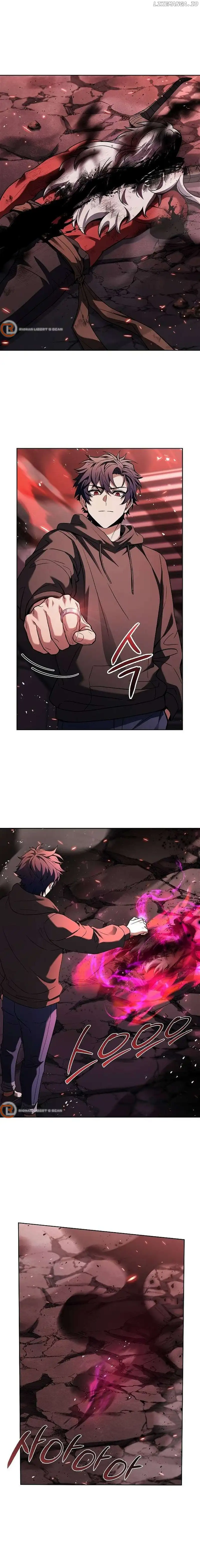 The Constellations Are My Disciples Chapter 77 83 03