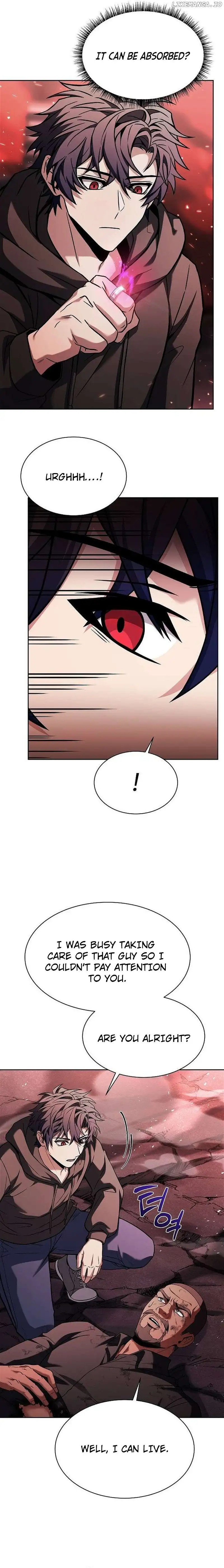 The Constellations Are My Disciples Chapter 77 84 04