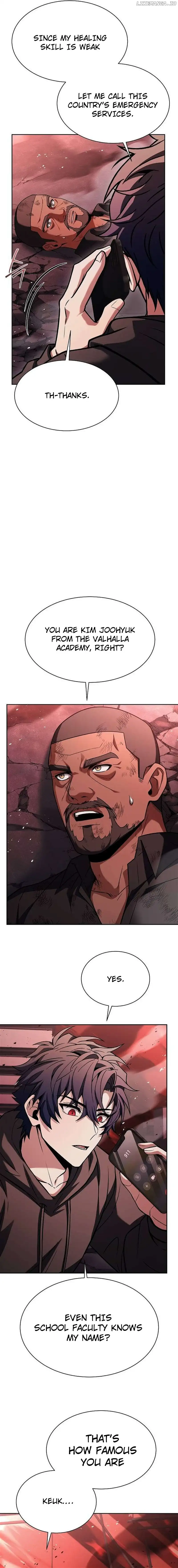 The Constellations Are My Disciples Chapter 77 85 05