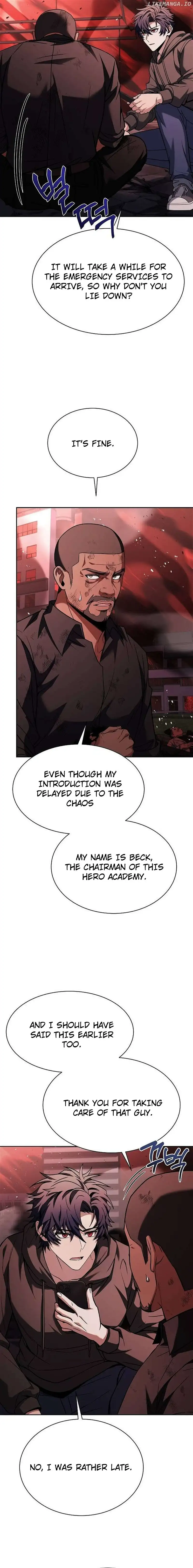 The Constellations Are My Disciples Chapter 77 86 06