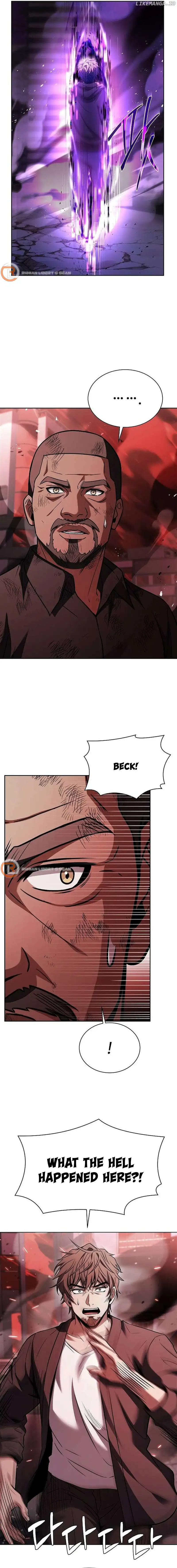 The Constellations Are My Disciples Chapter 77 88 08