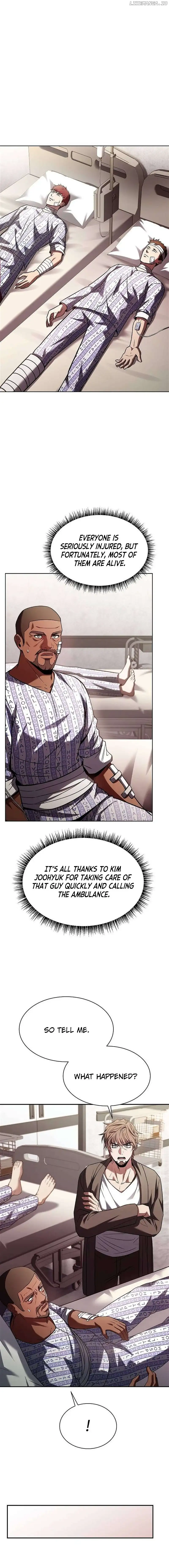 The Constellations Are My Disciples Chapter 77 90 10