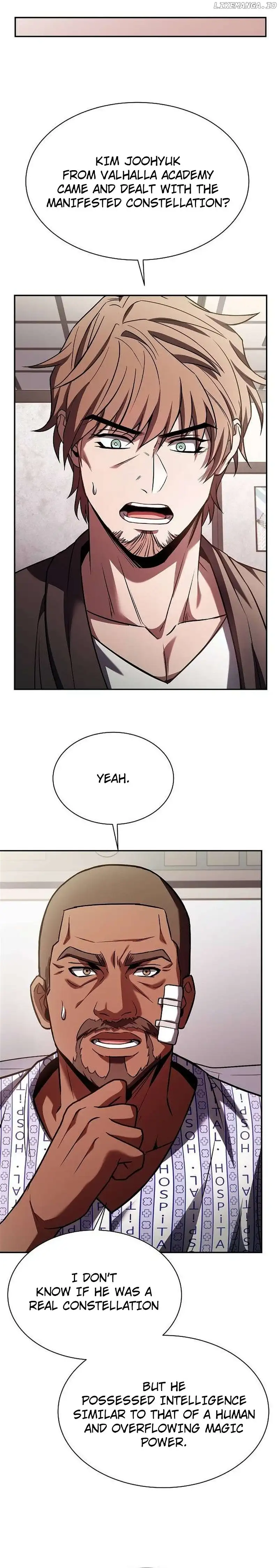 The Constellations Are My Disciples Chapter 77 91 11