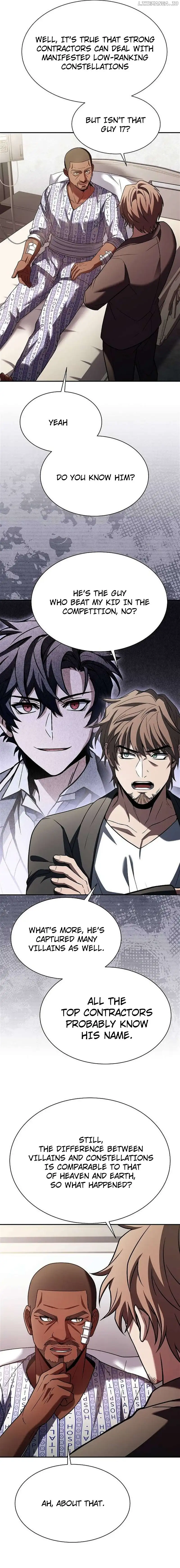 The Constellations Are My Disciples Chapter 77 92 12