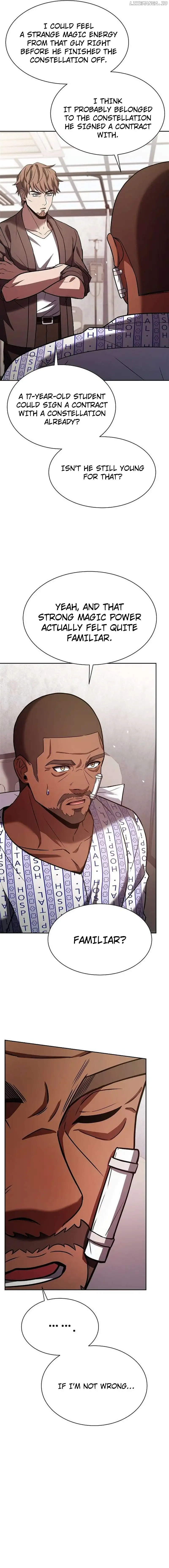 The Constellations Are My Disciples Chapter 77 93 13