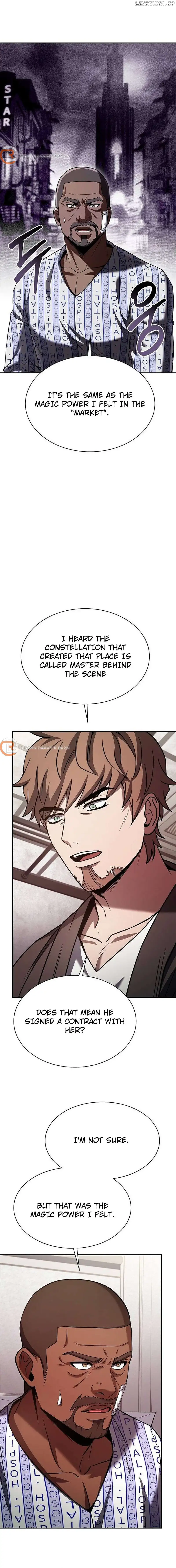 The Constellations Are My Disciples Chapter 77 94 14