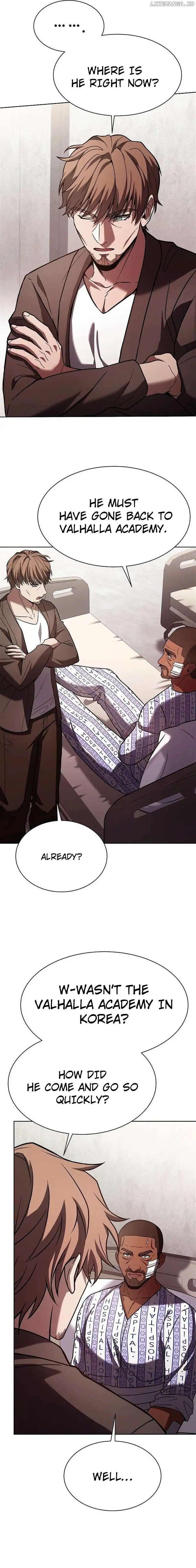 The Constellations Are My Disciples Chapter 77 95 15