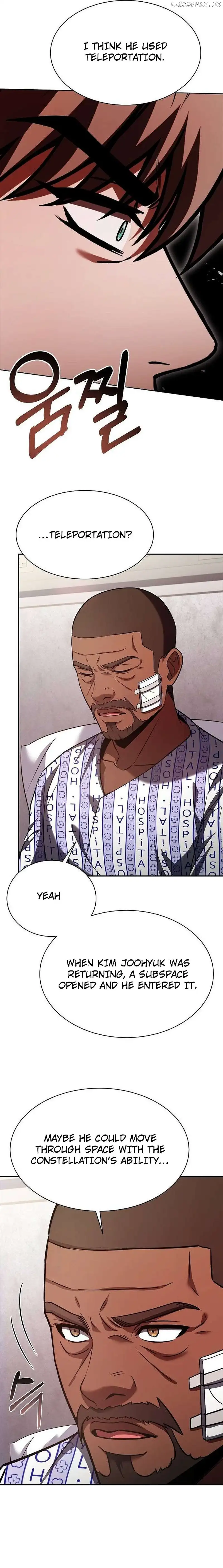 The Constellations Are My Disciples Chapter 77 96 16