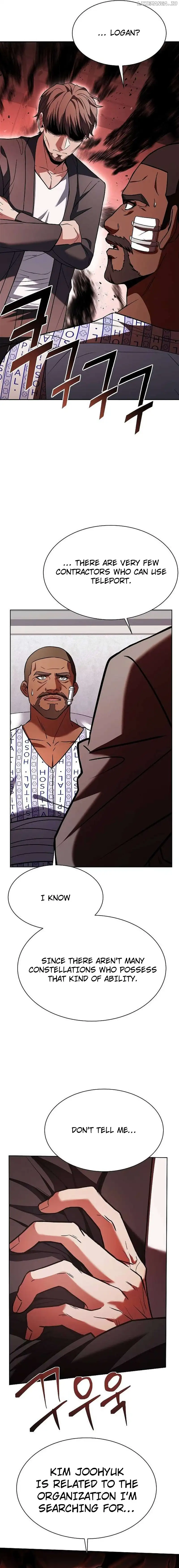 The Constellations Are My Disciples Chapter 77 97 17