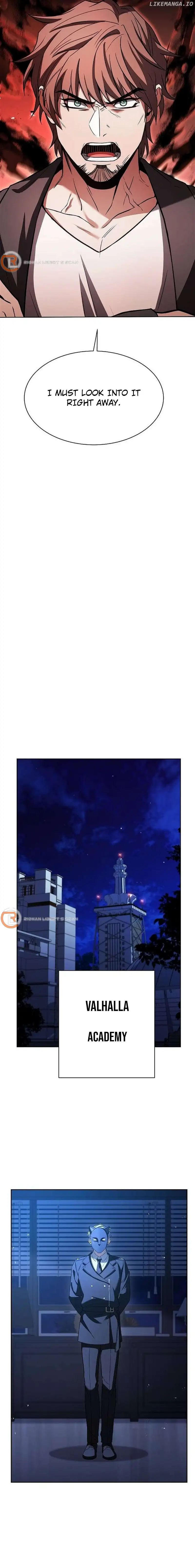 The Constellations Are My Disciples Chapter 77 98 18