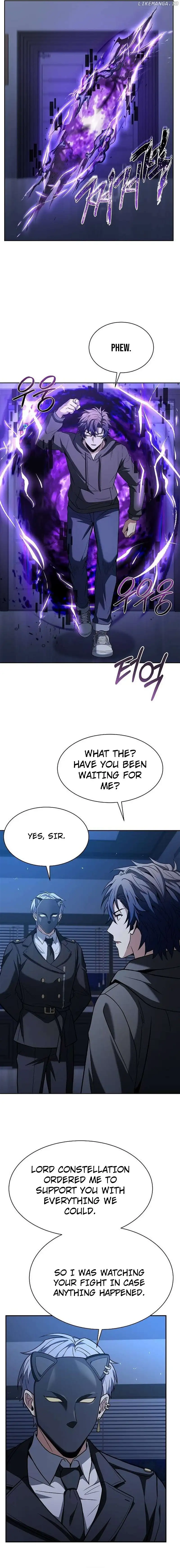 The Constellations Are My Disciples Chapter 77 99 19