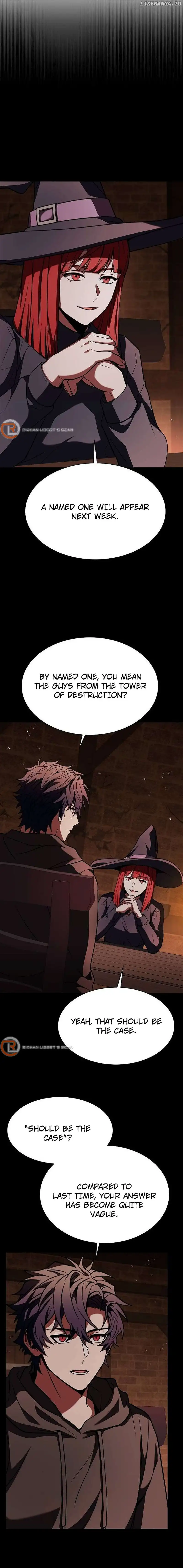 The Constellations Are My Disciples Chapter 77 101 21