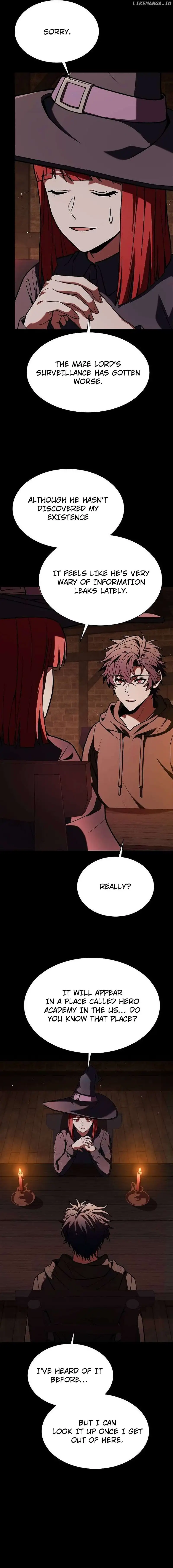 The Constellations Are My Disciples Chapter 77 102 22