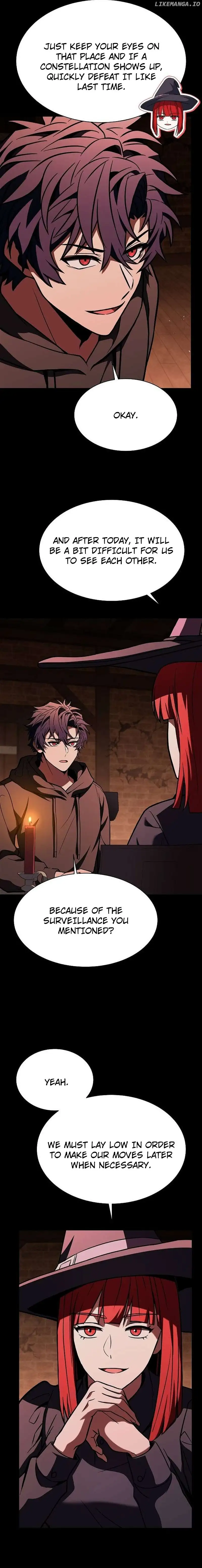 The Constellations Are My Disciples Chapter 77 103 23