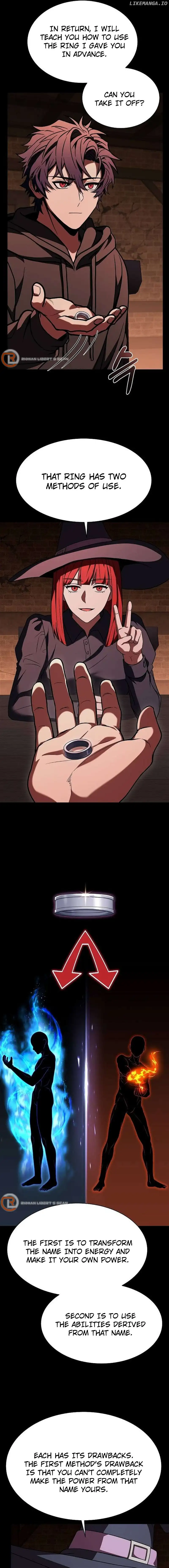 The Constellations Are My Disciples Chapter 77 104 24