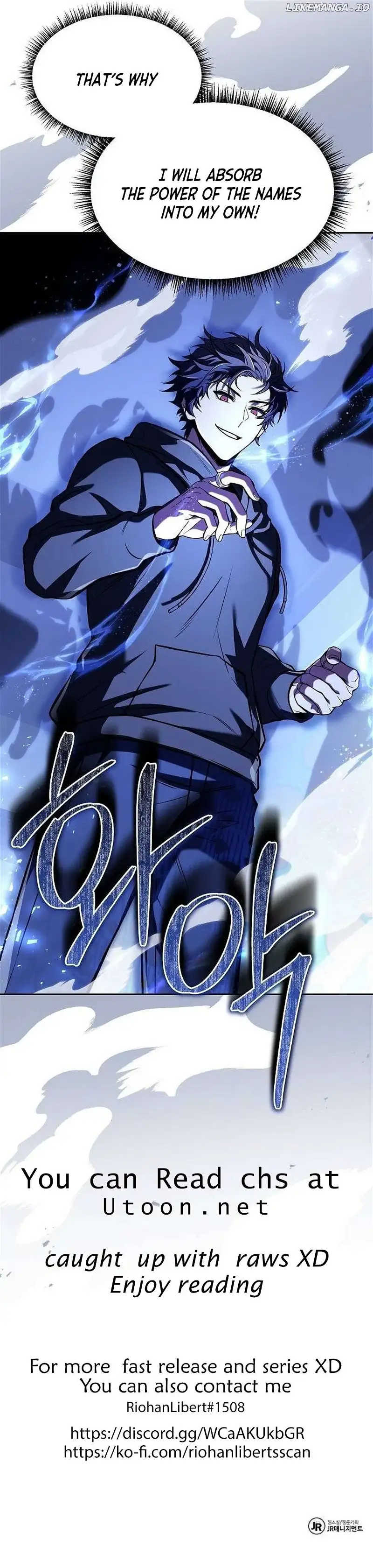 The Constellations Are My Disciples Chapter 77 107 27