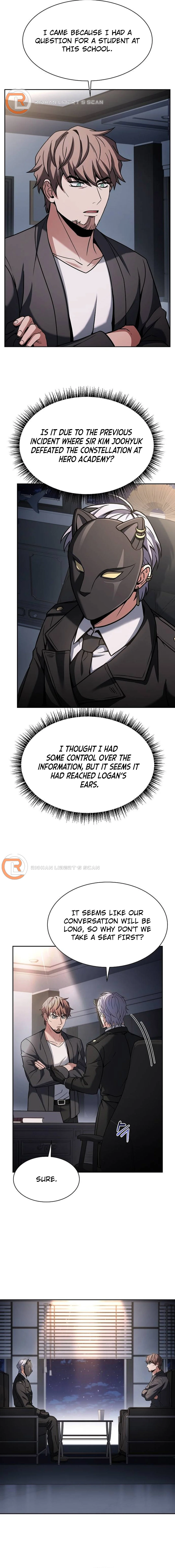 The Constellations Are My Disciples Chapter 79 78 02