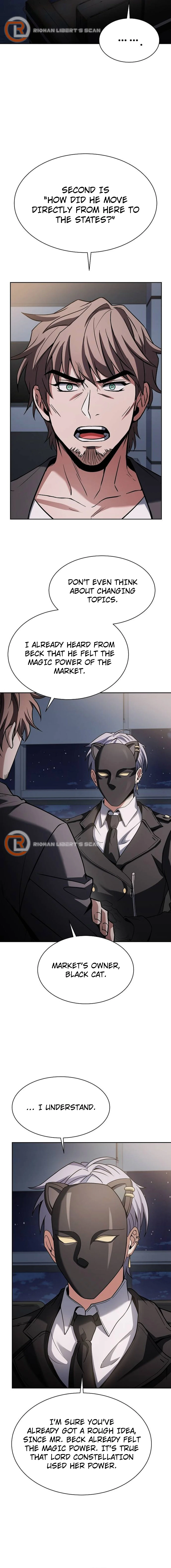 The Constellations Are My Disciples Chapter 79 80 04