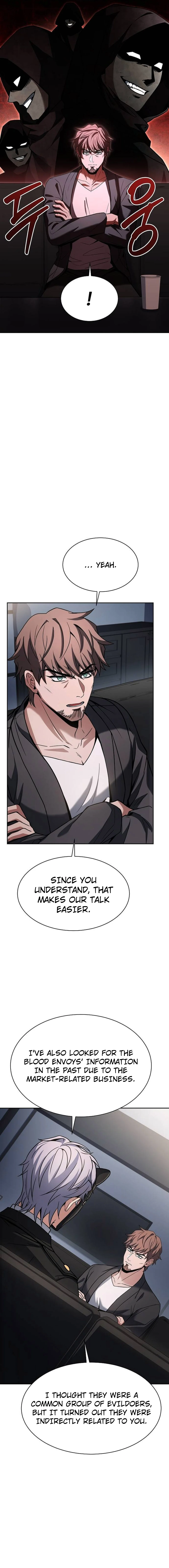 The Constellations Are My Disciples Chapter 79 82 06