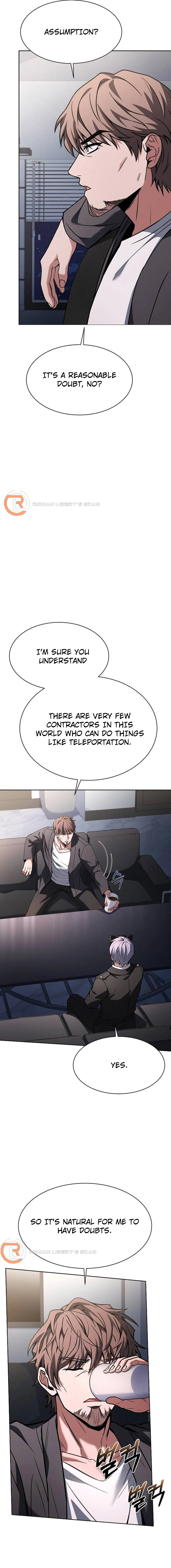 The Constellations Are My Disciples Chapter 79 87 11