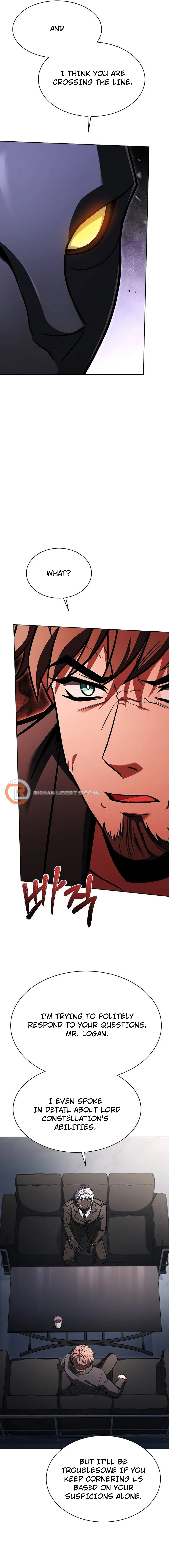 The Constellations Are My Disciples Chapter 79 89 13