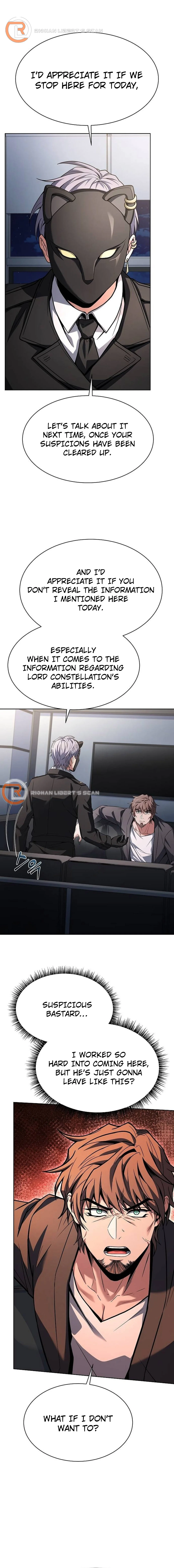 The Constellations Are My Disciples Chapter 79 90 14